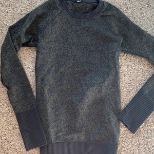 Lululemon swiftly tech long sleeve